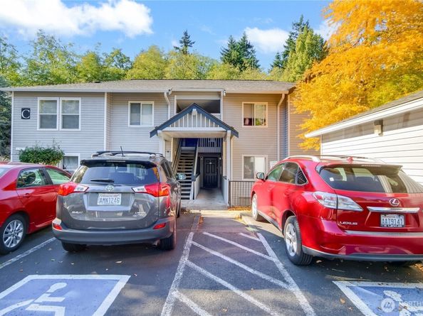 33020 10th Avenue SW C203, Federal Way WA 98023