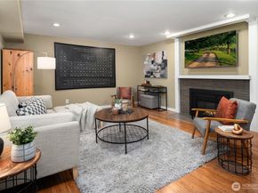 5942 46th Avenue SW, Seattle WA 98136