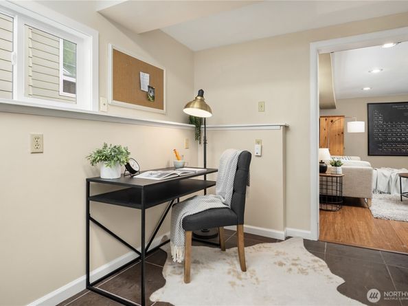5942 46th Avenue SW, Seattle WA 98136