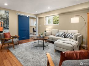 5942 46th Avenue SW, Seattle WA 98136