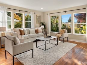 5942 46th Avenue SW, Seattle WA 98136