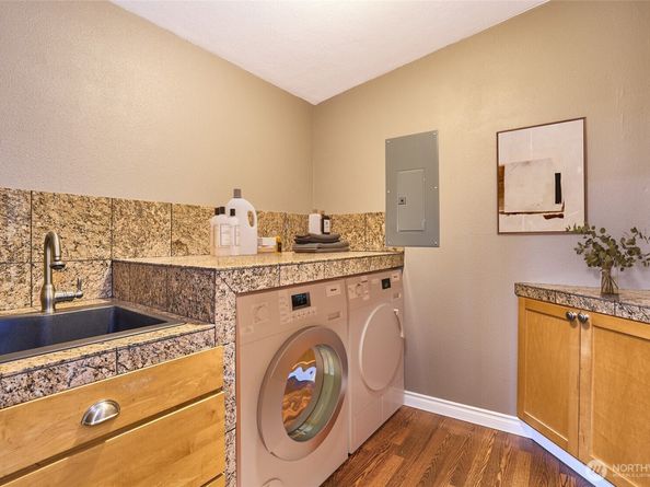 18228 118th Avenue SE, Renton WA 98058