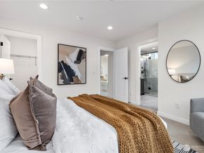 1913 A N 120th Street, Seattle WA 98133