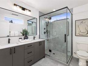 1913 A N 120th Street, Seattle WA 98133