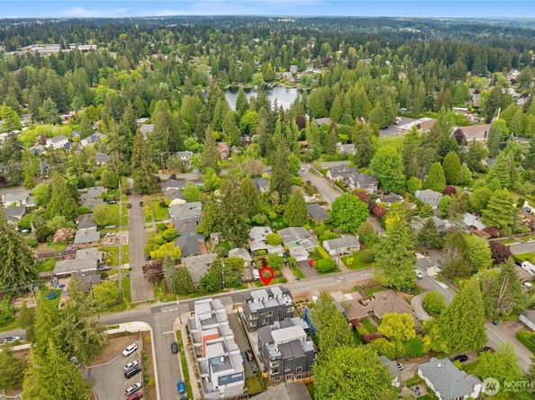 1913 A N 120th Street, Seattle WA 98133