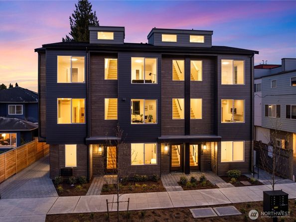 1913 A N 120th Street, Seattle WA 98133