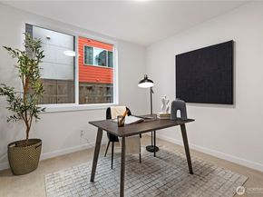 1913 A N 120th Street, Seattle WA 98133