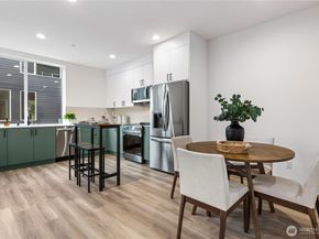 1913 A N 120th Street, Seattle WA 98133