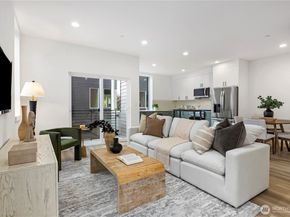 1913 A N 120th Street, Seattle WA 98133