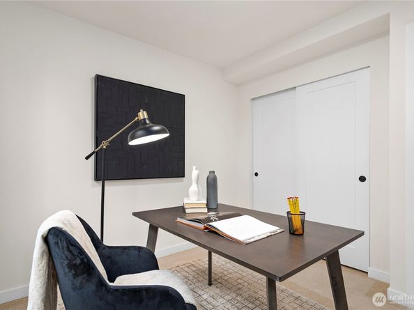 1913 A N 120th Street, Seattle WA 98133