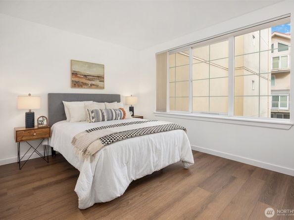 11004 NE 11th Street 407, Bellevue WA 98004