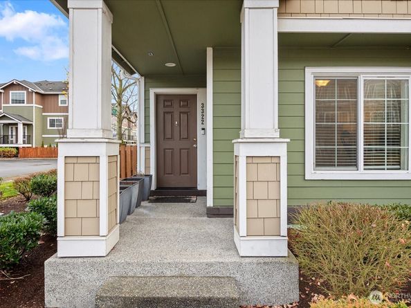 3322 31st Drive, Everett WA 98201