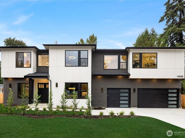 13698 NE 83rd Street, Redmond WA 98052