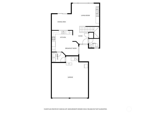 4612 NE 6th Place, Renton WA 98059