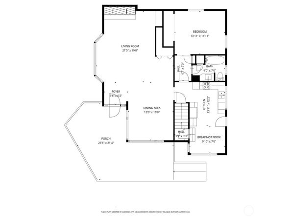 10021 16th Avenue S, Seattle WA 98168