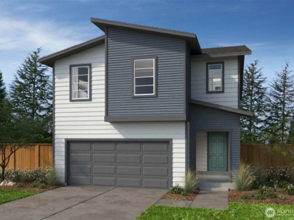 2423 128th Place SE 37, Everett WA 98208