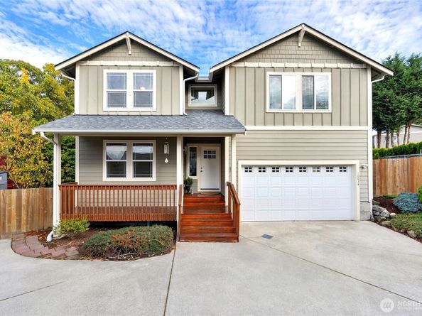 10034 59th Avenue S, Seattle WA 98178