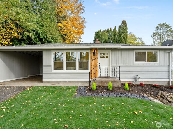 10050 12th Avenue SW, Seattle WA 98146