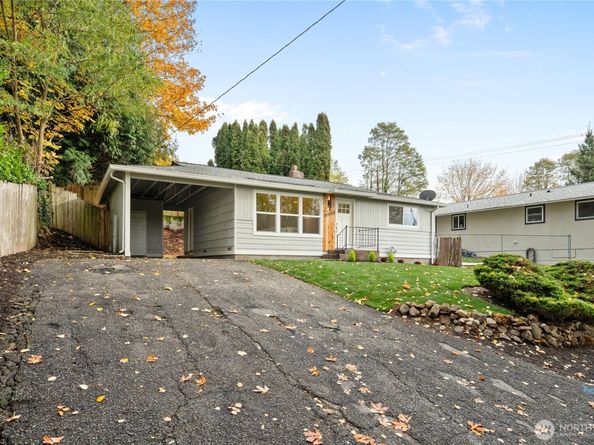 10050 12th Avenue SW, Seattle WA 98146