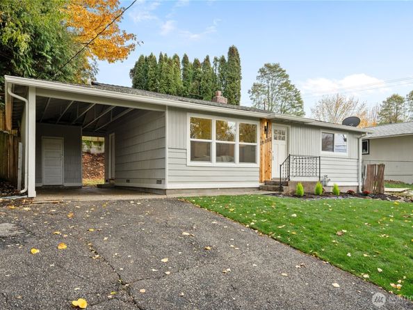 10050 12th Avenue SW, Seattle WA 98146