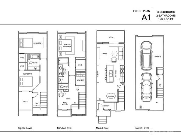 341 NE 155th ST (Homesite #31), Shoreline WA 98155