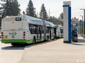 341 NE 155th ST (Homesite #31), Shoreline WA 98155