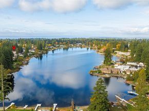 3821 Shelby Road, Lynnwood WA 98087