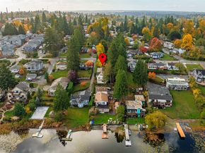 3821 Shelby Road, Lynnwood WA 98087