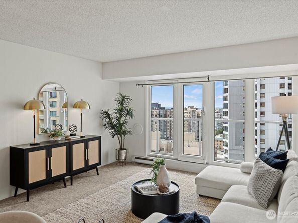 121 Vine Street 1404, Seattle WA 98121