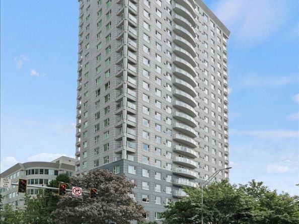 121 Vine Street 1404, Seattle WA 98121