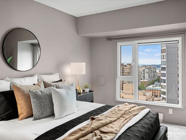 121 Vine Street 1404, Seattle WA 98121