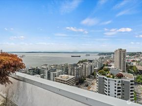 121 Vine Street 1404, Seattle WA 98121