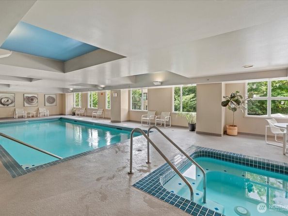 121 Vine Street 1404, Seattle WA 98121