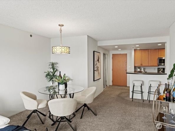 121 Vine Street 1404, Seattle WA 98121