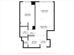 121 Vine Street 1404, Seattle WA 98121