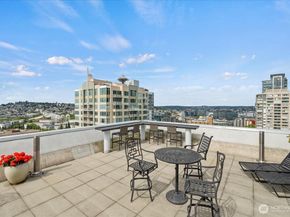 121 Vine Street 1404, Seattle WA 98121