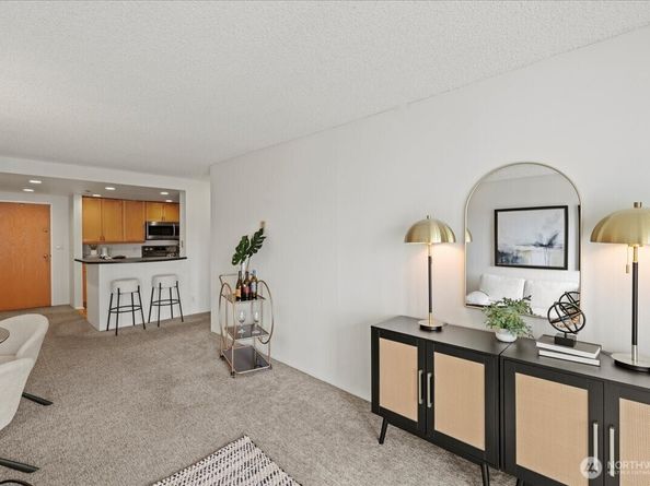 121 Vine Street 1404, Seattle WA 98121