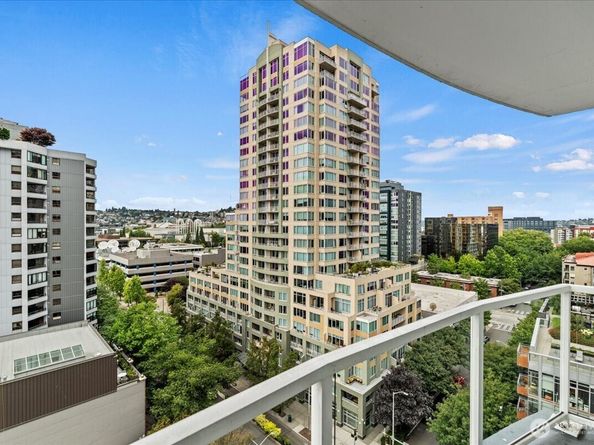 121 Vine Street 1404, Seattle WA 98121