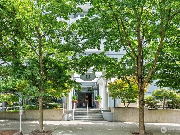 121 Vine Street 1404, Seattle WA 98121