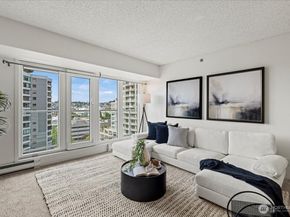 121 Vine Street 1404, Seattle WA 98121