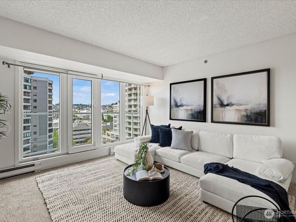 121 Vine Street 1404, Seattle WA 98121