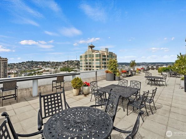 121 Vine Street 1404, Seattle WA 98121