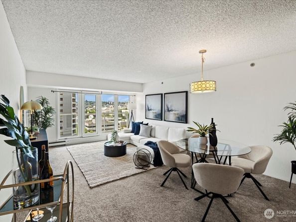 121 Vine Street 1404, Seattle WA 98121