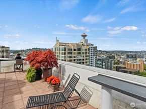 121 Vine Street 1404, Seattle WA 98121