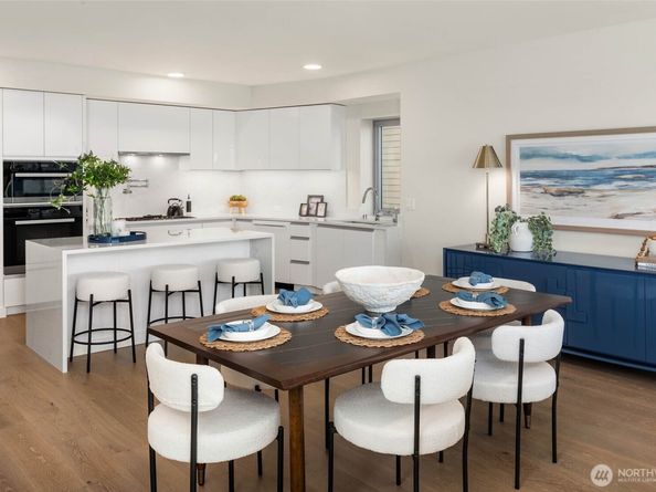 1250 Alki Avenue SW 2A, Seattle WA 98116