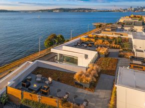 1250 Alki Avenue SW 2A, Seattle WA 98116