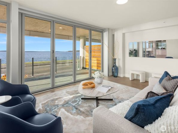 1250 Alki Avenue SW 2A, Seattle WA 98116