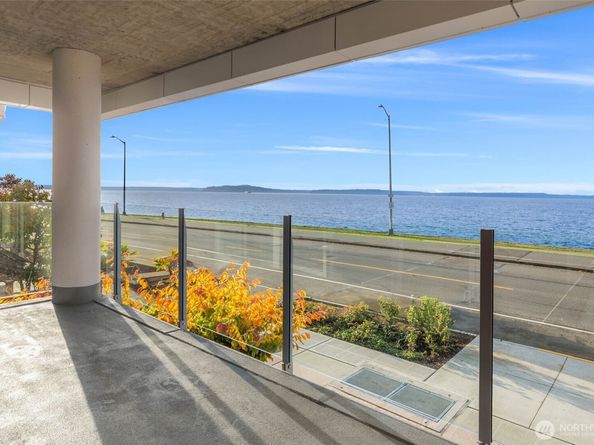 1250 Alki Avenue SW 2A, Seattle WA 98116