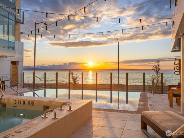 1250 Alki Avenue SW 2A, Seattle WA 98116