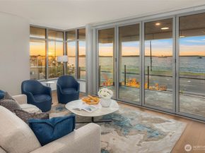 1250 Alki Avenue SW 2A, Seattle WA 98116